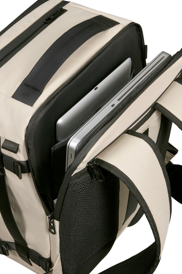 Samsonite Cabin Pack Underseat Backpack S  Gr&egrave;s