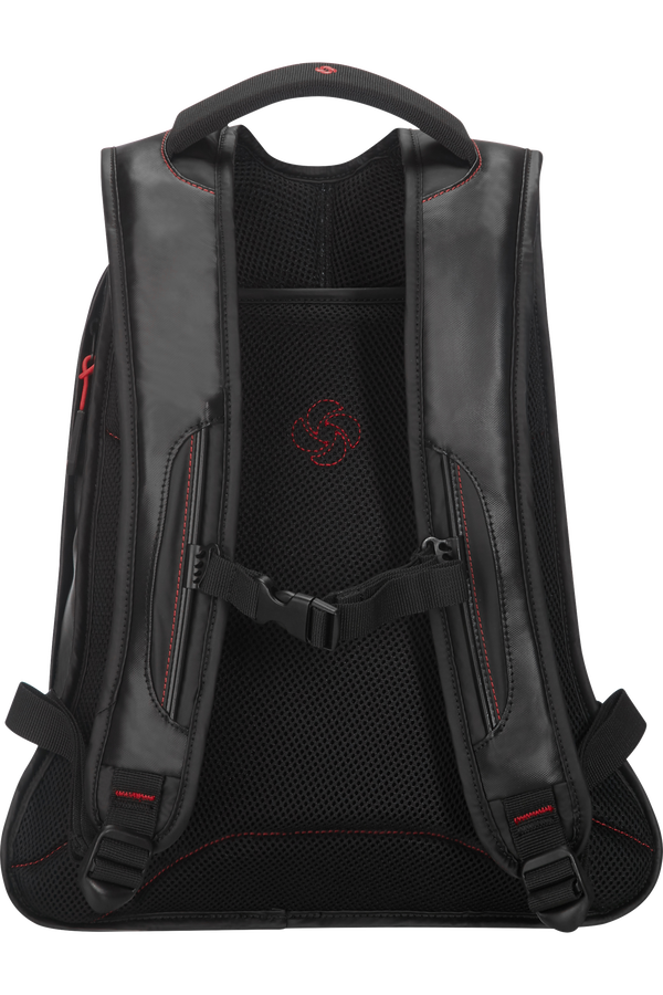 Samsonite Paradiver Light Sac &agrave; dos M Noir