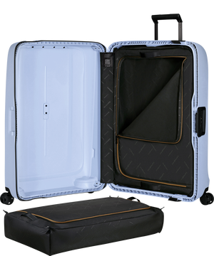 Essens Valise &agrave; 4 roues 81cm 81 x 56 x 34 cm | 4.7 kg