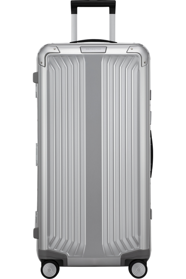 Samsonite Lite-Box Alu Trunk 80cm  Aluminium