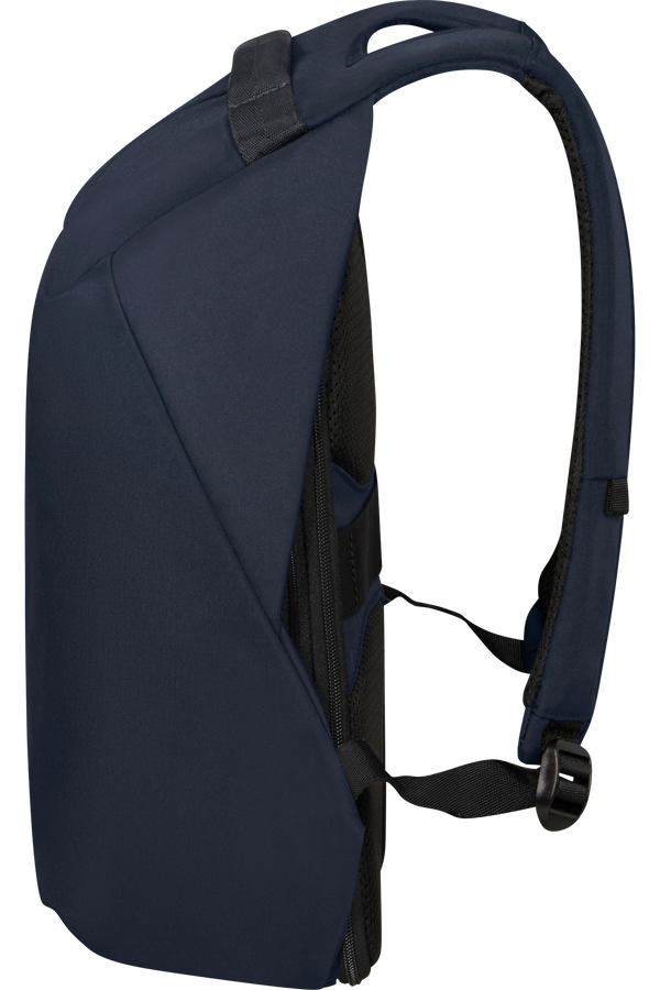 Samsonite Securipak 2.0 Backpack 14.1'  Bleu foncé