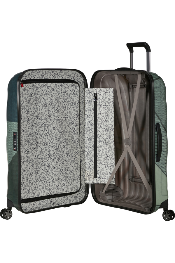 Samsonite C-Lite Disney Spinner Disney 75cm  Mickey Muse