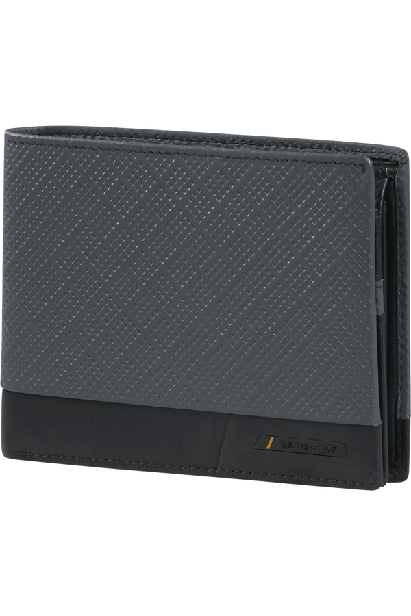 Pro-Dlx 6 Slg Portefeuille
