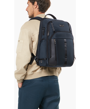 Urban-Eye Sac &agrave; dos 17.3" 47 x 32 x 22/25 cm | 1.4 kg
