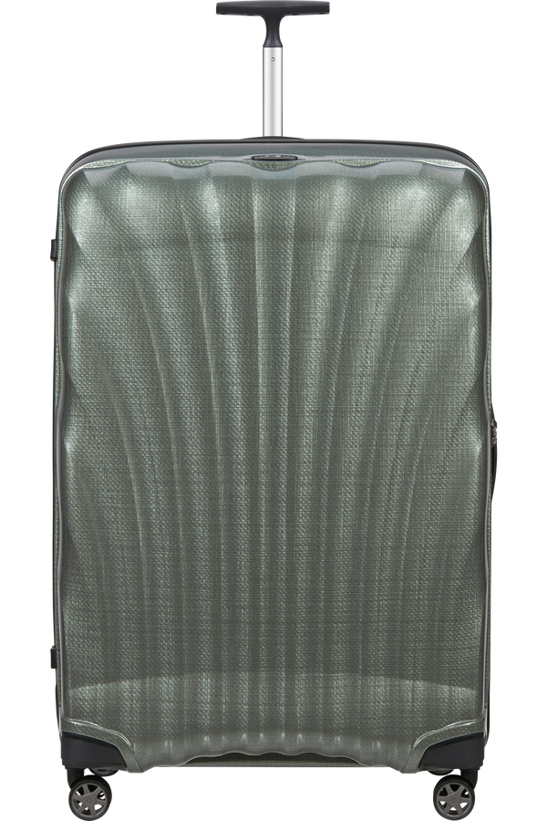 Samsonite Cosmolite Spinner 86cm  Basil Green