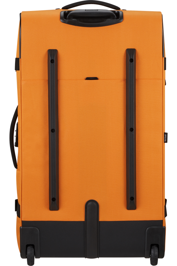 Samsonite Roader Duffle With Wheels 79cm  Radiant Yellow