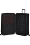 Samsonite Pro-Dlx 6 Trvl Spinner Expandable 84cm  Noir