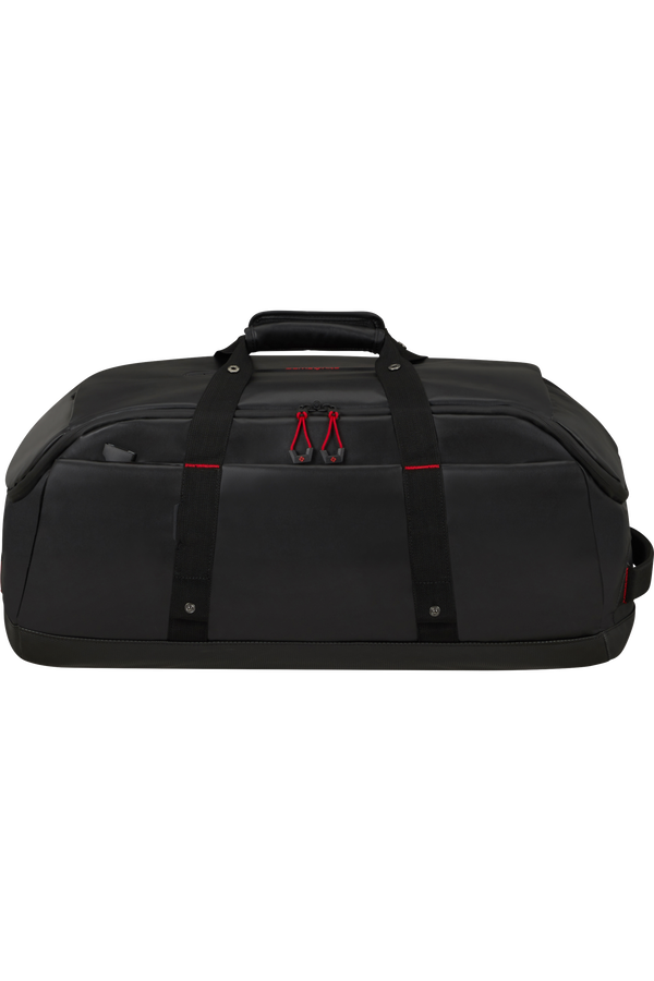 Samsonite Ecodiver DUFFLE M  Noir