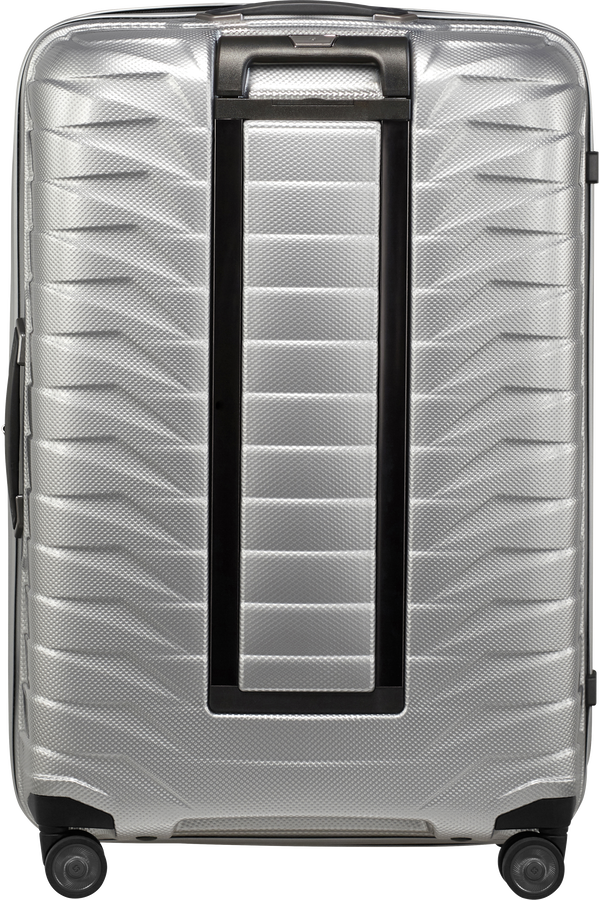 Samsonite Proxis Spinner 75cm  Argent