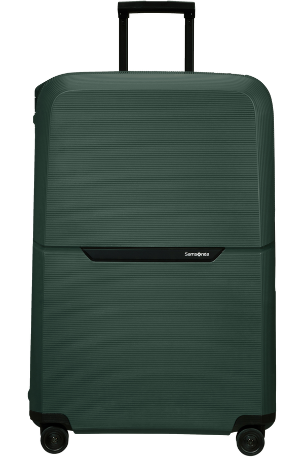 Magnum Eco Valise à 4 roues 81cm Samsonite France