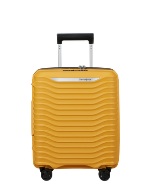 Upscape Valise sous-siège à 4 roues 45cm 45 x 36 x 20/23 cm | 2 kg