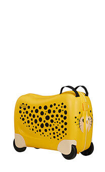 Dream Rider Valise 4 roues  28 L | 37 x 51 x 22 cm | 1.93 kg