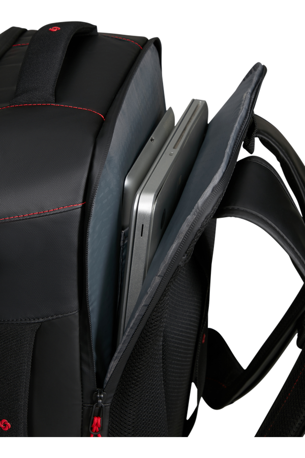 Samsonite Ecodiver Laptop Backpack Underseater M  Noir