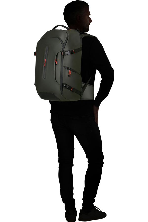 Ecodiver Sac &agrave; dos de voyage S