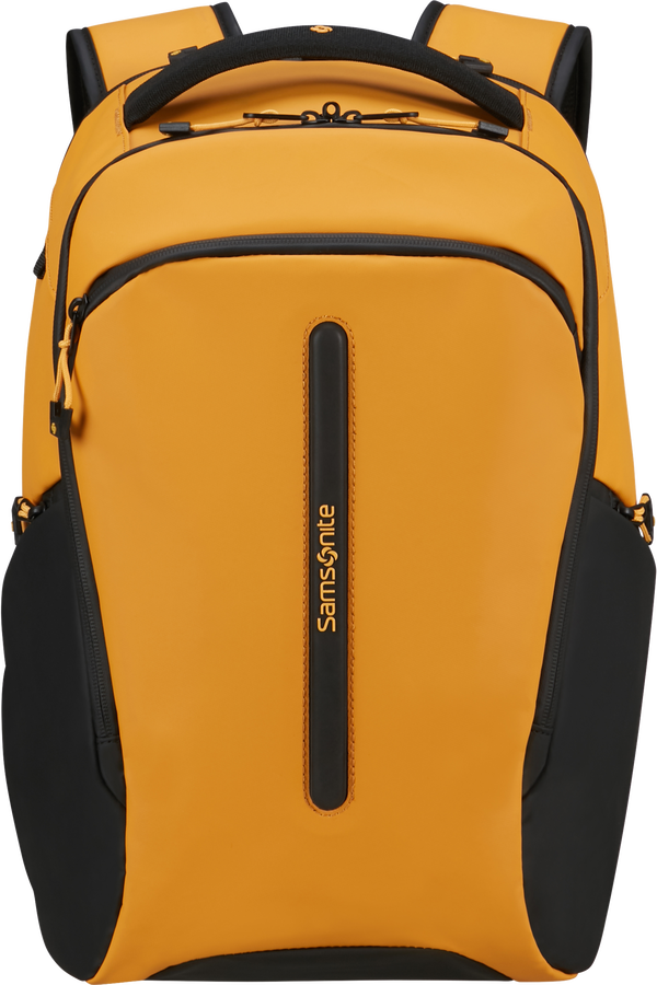 Samsonite Ecodiver Laptop Backpack XS  Jaune