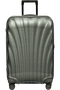 Samsonite C-Lite Spinner 69cm  Vert métal