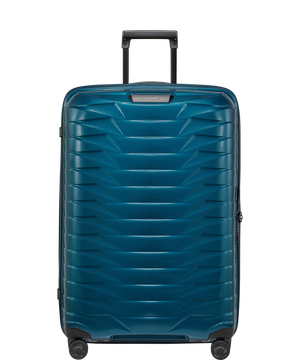 Proxis Valise à 4 roues 75cm 75 x 51 x 31 cm | 3.1 kg