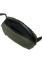 Samsonite Roadseeker Belt Bag  Vert olive foncé