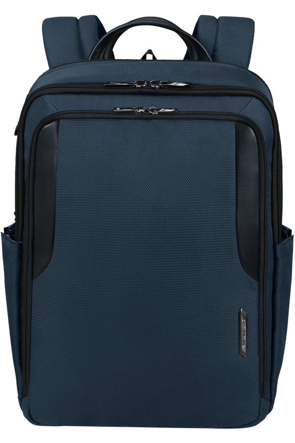 Samsonite Xbr 2.0 Backpack 15.6'  Bleu