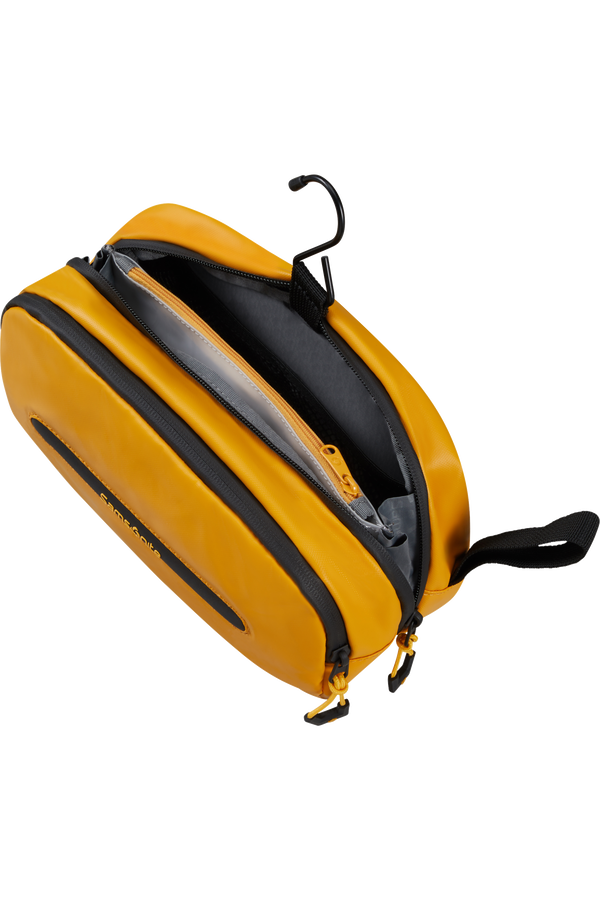 Samsonite Ecodiver TOILET KIT  Jaune