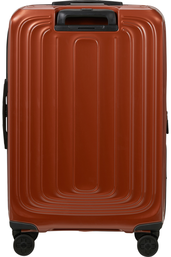 Samsonite 2Wander Spinner Expandable 69cm  Metallic Terracotta