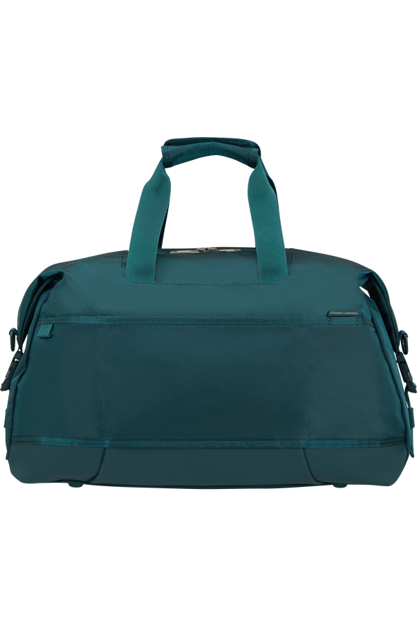 Samsonite Respark DUFFLE 48/19 OVERNIGHTER  Bleu pétrole