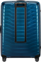 Samsonite Proxis Spinner 86cm Bleu pétrole