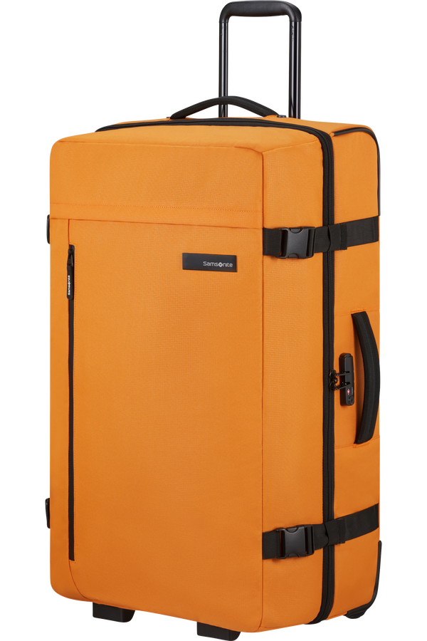 Samsonite Roader Duffle With Wheels 79cm  Radiant Yellow