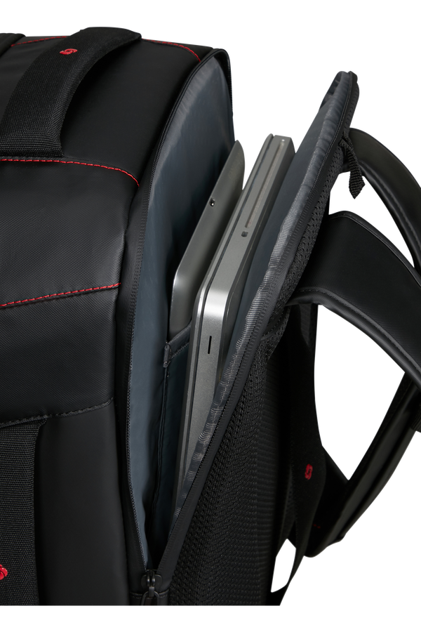 Samsonite Ecodiver Laptop Backpack Underseater S  Noir