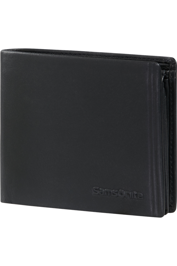 Attack 3.0 SLG Portefeuille