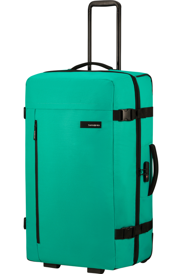 Samsonite Roader Duffle With Wheels 79cm  Deep Water