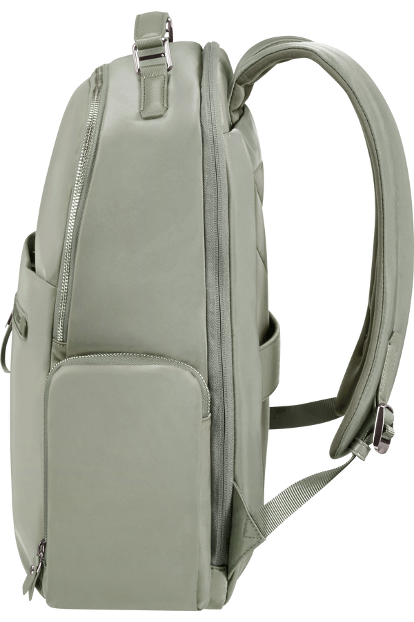 Samsonite Karissa Evo Round Backpack 15.6'  Vert
