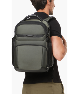 Pro-DLX 6 Sac à dos 15.6" 45 x 35 x 20 cm | 1.3 kg