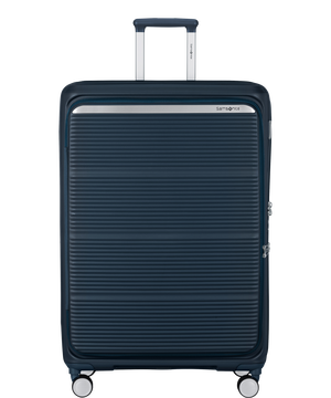 Paralux Valise 4 roues extensible 81cm 81 x 54 x 32/35 cm | 5.1 kg