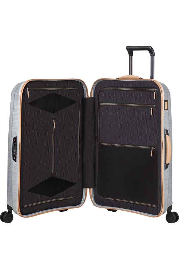 Major-Lite DLX Valise &agrave; 4 roues 69cm
