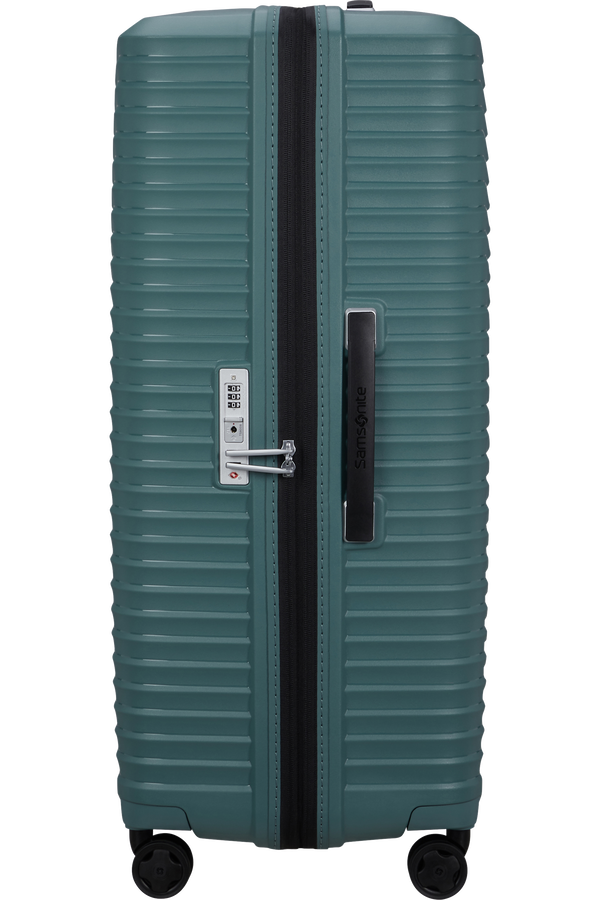 Samsonite Upscape Spinner 81/30 Exp  Northern Blue