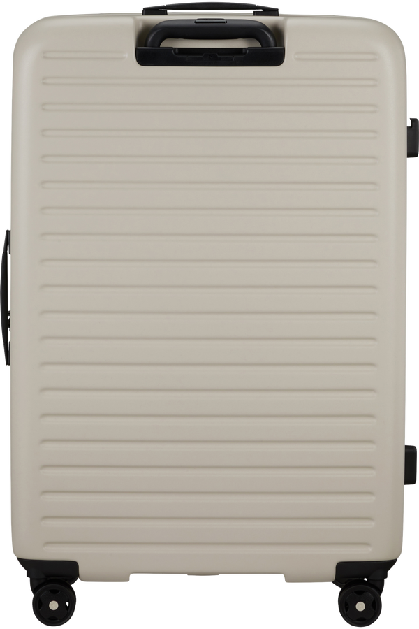 Samsonite Stackd Spinner 75cm  Sable