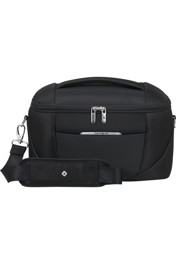 Samsonite Re-Lite Beauty Case  Noir