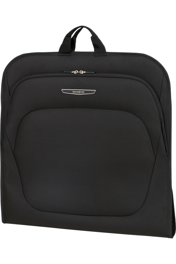 Samsonite Spark Sng Eco Garment Sleeve FL  Noir