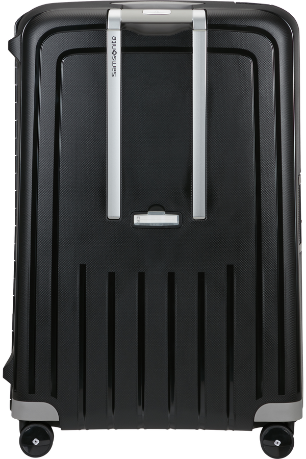 Samsonite S'Cure Spinner 81cm Noir