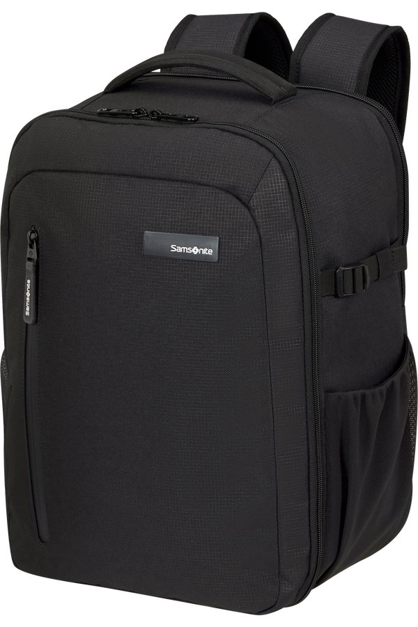 Samsonite Roader Underseat Backpack S  Deep Black