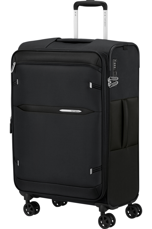 Samsonite GoTwist Spinner Exp 68cm  Noir