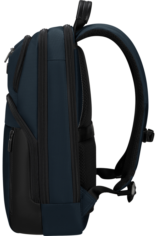 Samsonite Urban-Eye Laptop Backpack 14.1'  Bleu