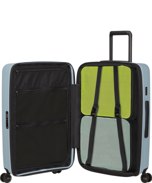 Restackd Valise 4 roues extensible 68cm 68 x 46 x 26 cm | 3.4 kg