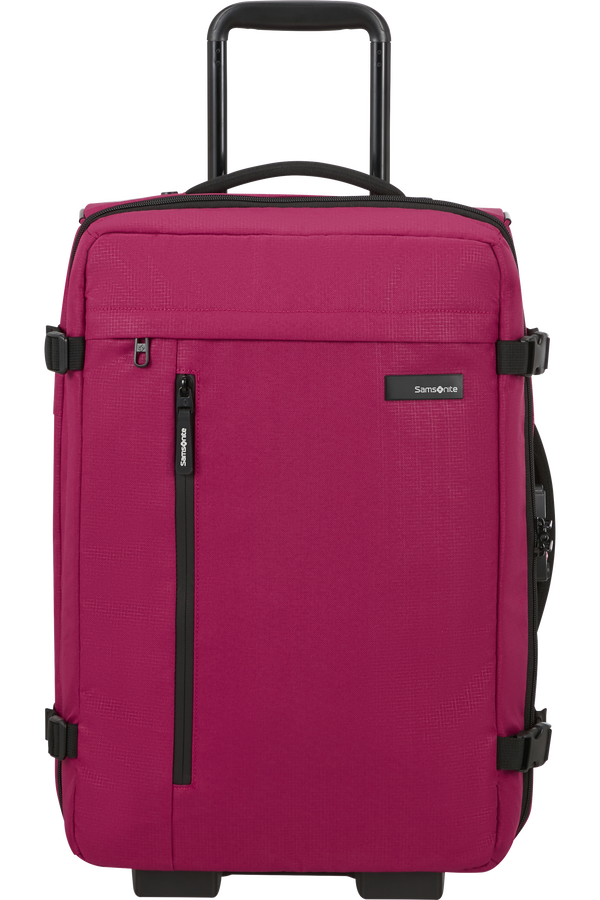 Samsonite Roader DUF/WH 55/20 LENGTH 35 CM  Violet Pink