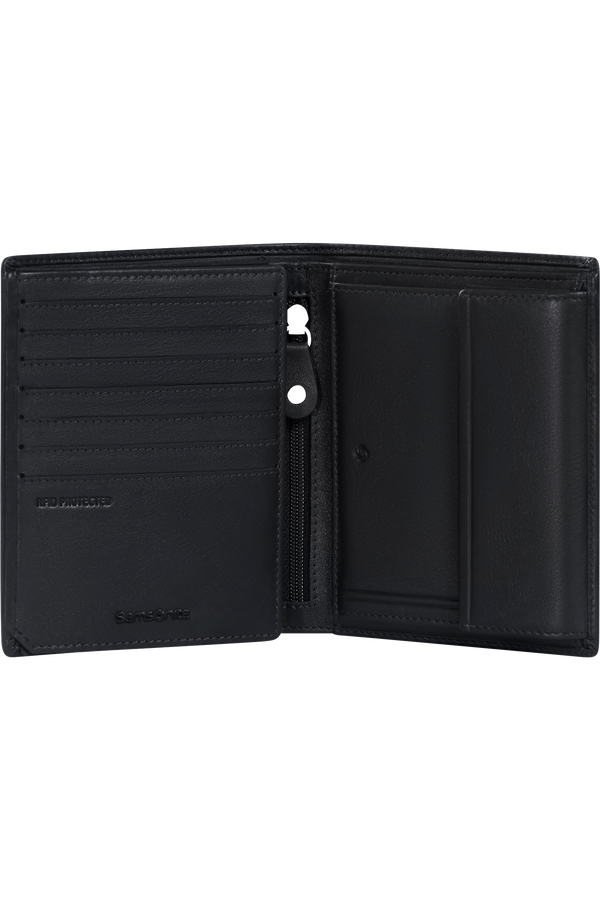 Attack 3.0 SLG Portefeuille