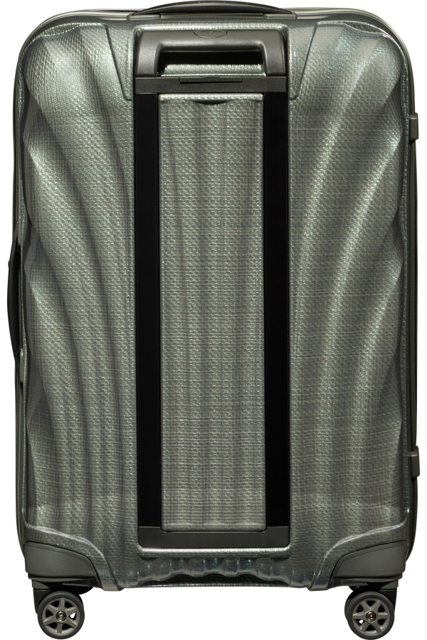Samsonite C-Lite Spinner 69cm  Vert métal