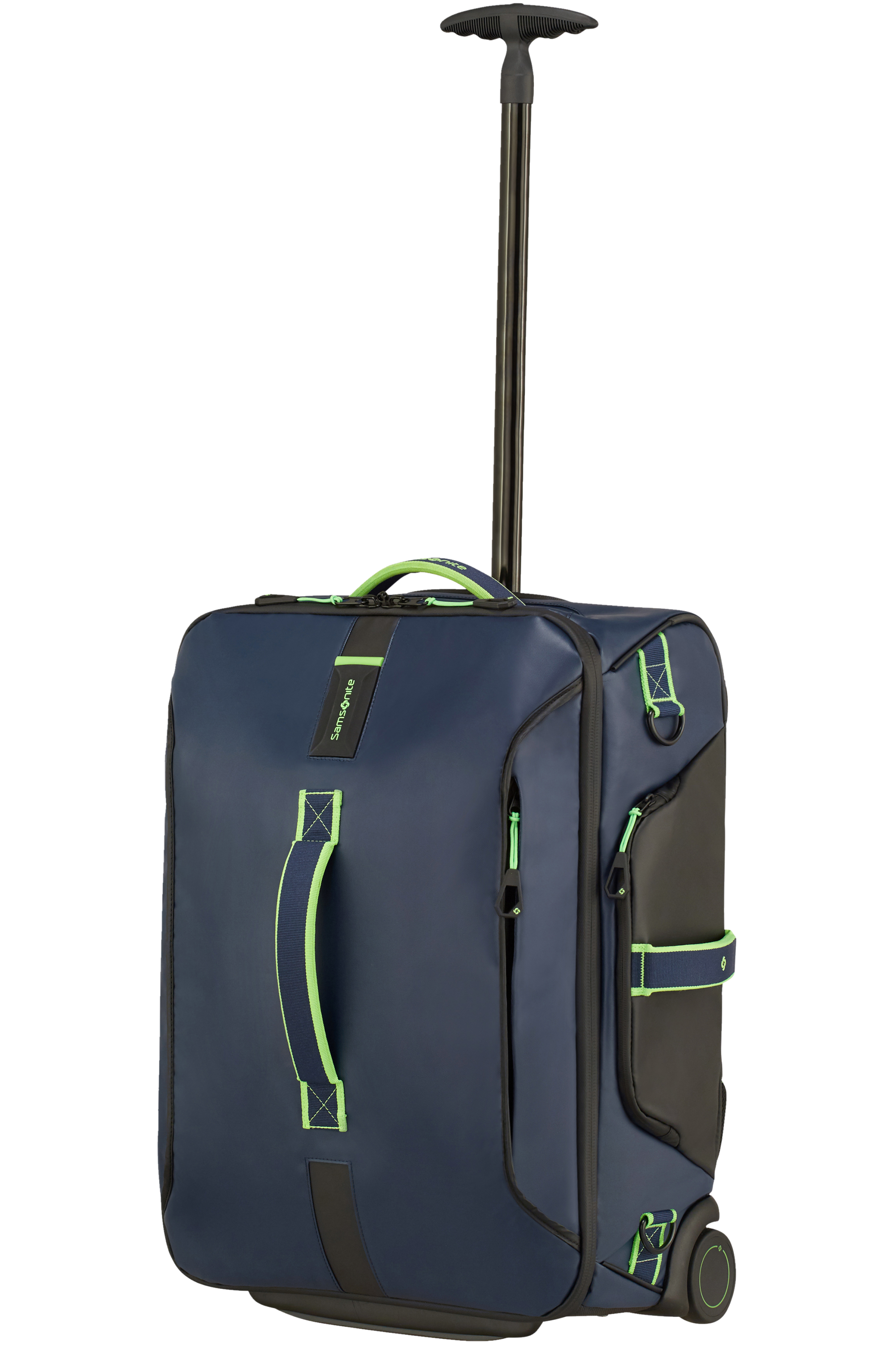 samsonite paradiver light duffle backpack