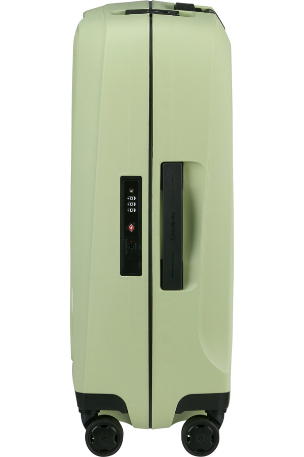 Samsonite Essens Spinner 55cm  Pistachio Green