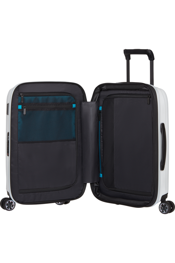 Nexis Valise &agrave; 4 roues extensible 55cm